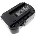 Batería Ni-MH para Hilti SFL 24 / TE 2-A (reemplazado B24/3.0) - 3000mAh / 24V