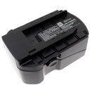 Akku Ni-MH für Hilti SFL 24 / TE 2-A (ersetzt B24/3.0) - 2000 mAh / 24V
