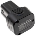 Accu Li-Ion voor Einhell BT-CD 10.8/3 LI (vervangt 4513377E) - 1500 mAh
