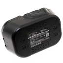Batterie Li-Ion pour Einhell BT-CD 14.4 Li - 1500mAh / 14,4V
