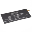 batteria Li-Polymer per LG X Cam (sostituisce BL-T23)