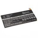 Batterie Li-Polymer pour Asus ZenFone 3 Deluxe 5.5 (remplace C11P1603)