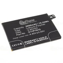 batteria Li-Polymer per Asus ZenFone 3 Zoom (sostituisce C11P1612)