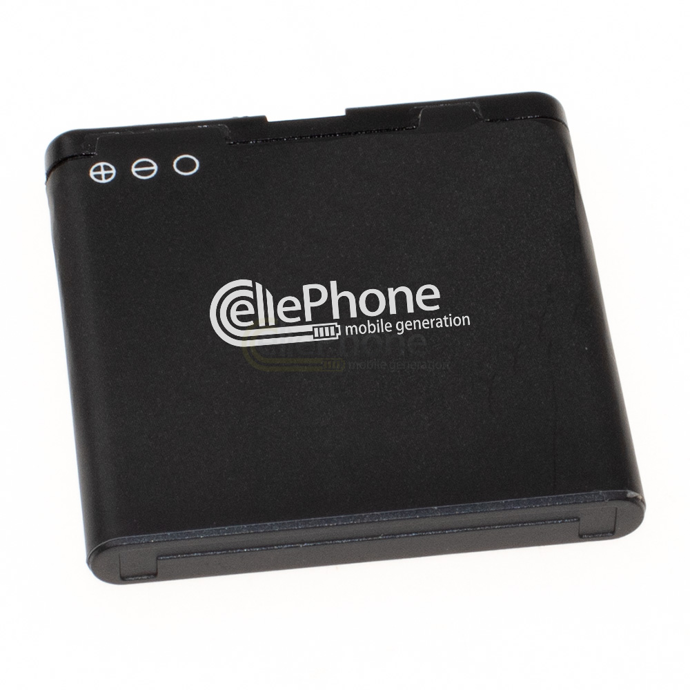 [1223] Batterie Li-Ion pour Nokia 7390 5610 5700 XpressMusic / 6110 Navigator / 6220 classic / 8600 Luna (remplace BP-5M)