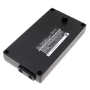Akku Ni-MH für Gross Funk Crane Remote Control - schwarz (ersetzt FUA15) - 2000 mAh