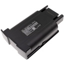 Battery Li-Ion for Kärcher Radius Mini EB30 (replaced 1.545-100.0) - 2500 mAh