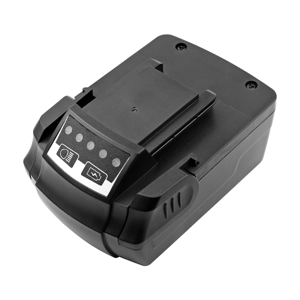 [7167] Batterie Li-Ion pour Kress 144 AFB (remplace 1231012) - 5000 mAh / 14,4V