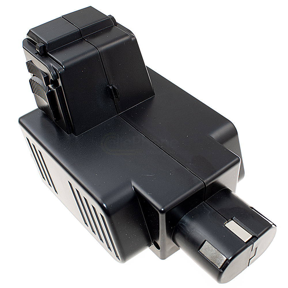[7169] Batterie Ni-MH pour Hilti TE 5 A / TE5A (remplace BP60 / BP72) - 3300mAh / 24V