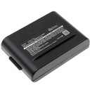batteria Ni-MH per LXE MX1 (sostituisce 153521-0004)