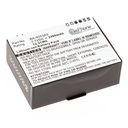 Accu Li-Ion voor CipherLab CP50 CP55 (vervangt BA-0053A3) - 3300mAh