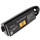 Batterie Li-Ion pour Intermec IP3 / IP4 (remplace 318-014-001) - 3400mAh