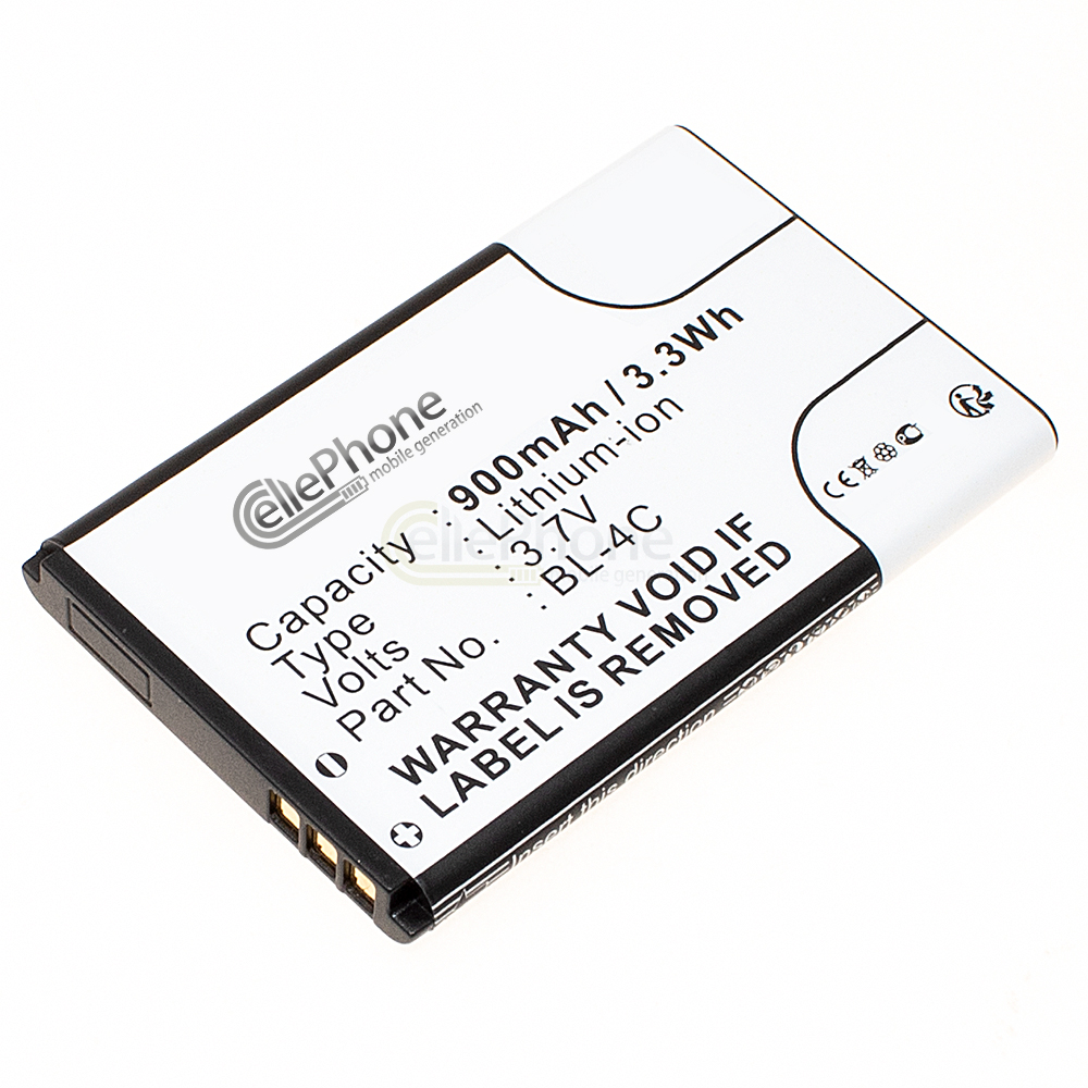[7179] Accu Li-Ion voor Emporia Telme C150 C151 T200 X200 (vervangt AK-C150)