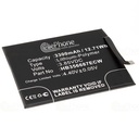 Accu Li-Polymer voor Huawei Nova 2 Plus (vervangt HB356687ECW)