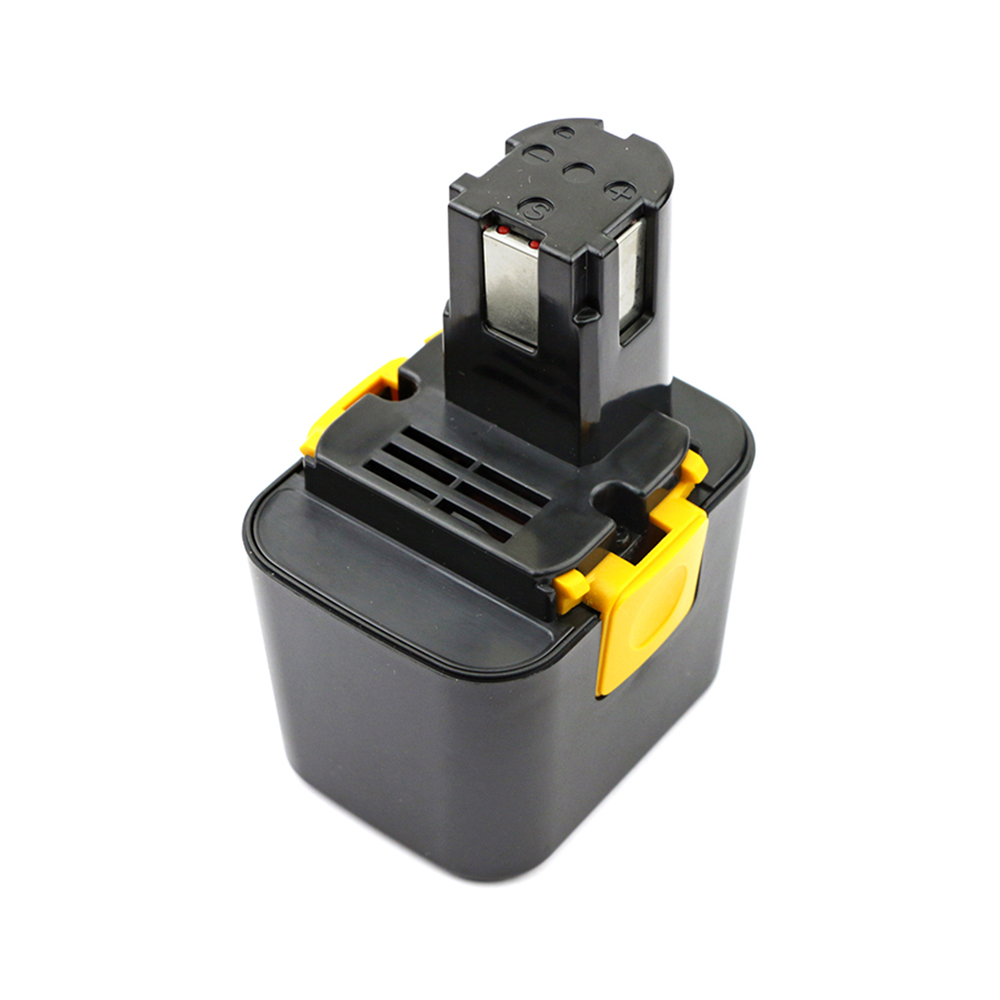[7197] batteria Ni-MH per Panasonic EY3653 EY3654 (sostituisce EY9065) - 3300 mAh / 7,2V