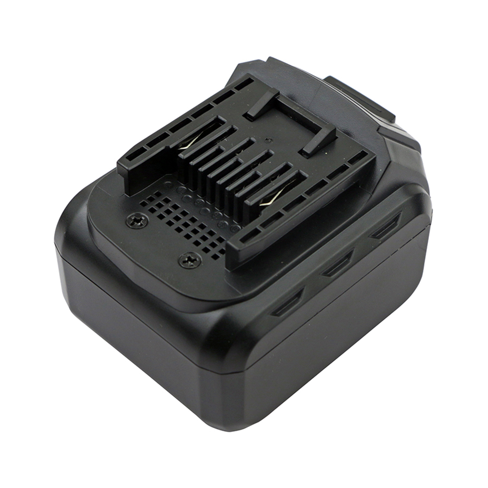 [7201] Battery Li-Ion for Lux-Tools ABS-12-Li (replaced 3I(NCM)R19/65) - 5000 mAh / 12V