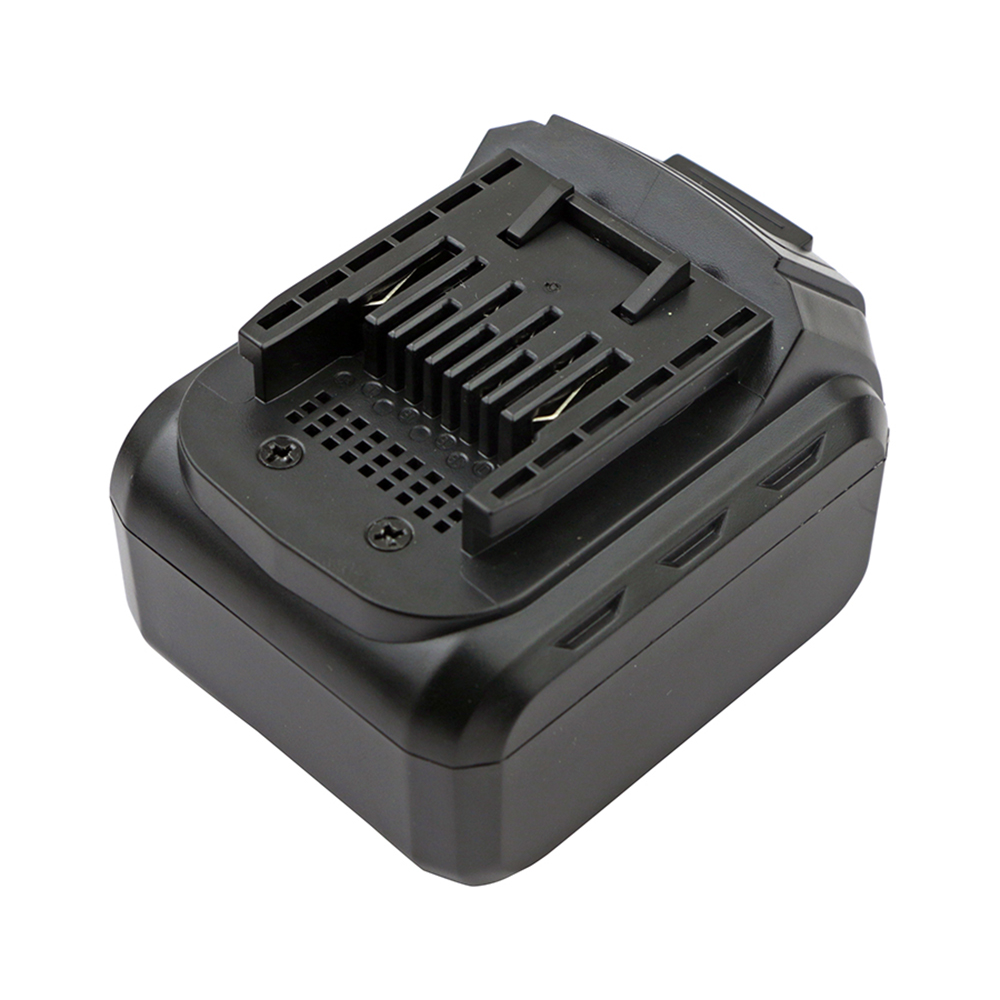 [7203] batteria Li-Ion per Lux-Tools ABS-12-Li (sostituisce 3I(NCM)R19/65) - 3000 mAh / 12V