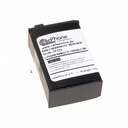 Akku Li-Ion für Garmin Virb 360 (ersetzt 010-12521-40)