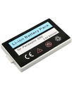 Battery Li-Ion for Panasonic G50r G60 (replaced EB-BSG60)