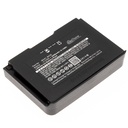 Battery Li-Ion for Sennheiser SK 9000 Bodypack Transmitter (replaced BA61) - 2200 mAh