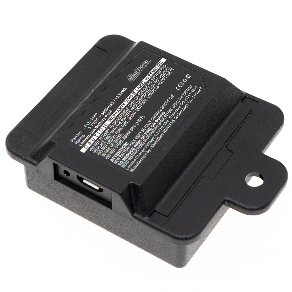 [7249] Battery Li-Ion for Fukuda Multiline Laser (replaced FLE-444R) - 3600mAh
