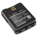 Battery Li-Ion for CipherLab 9700 (replaced BA-0083A6) - 3400mAh