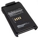 Accu Li-Ion voor HYT PT850 (vervangt BL1805) - 1800mAh