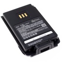 Akku Li-Ion für HYT PD500 PD502 PD600 PD602 (ersetzt BL1502) - 1500mAh / 7,4V