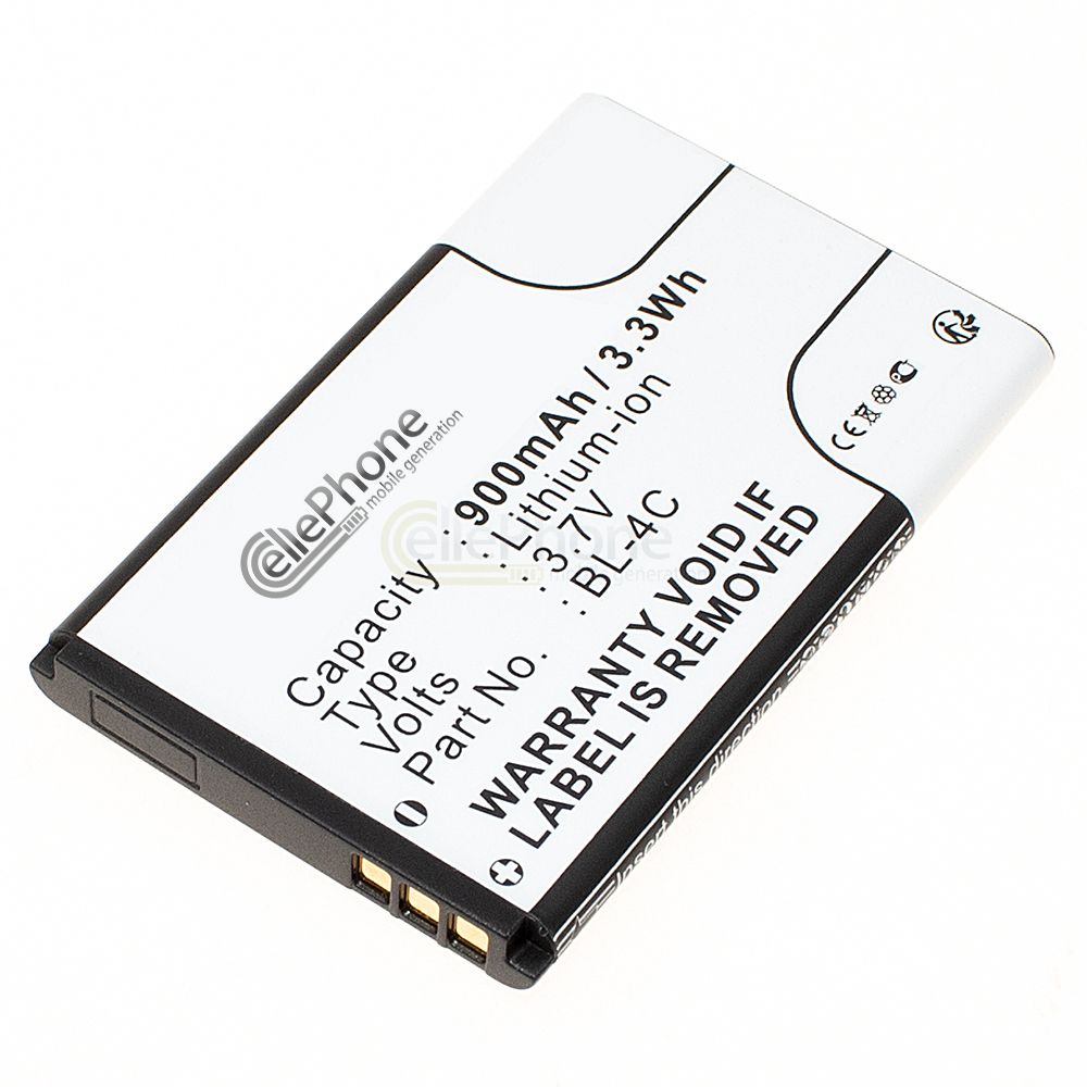 [7273] Batterie Li-Ion pour Rollei Compactline 83