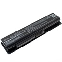 Akku Li-Ion kompatibel zu Samsung NP200B NP400B - 4400mAh / 10,8V
