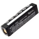 Battery Li-Ion for Shure Digital Wireless Systems GLX-D1 GLX-D2 MXW2 (replaced SB902)