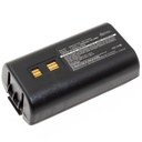batteria Li-Ion per Datalogic Kyman (sostituisce 700175303) - 3400mAh / 7,4V