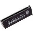 Battery Li-Ion for CipherLab 1560 1562 1564 (replaced BA-001800)