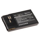 batteria Li-Ion per Vocera Communications Badge B1000 B2000 (sostituisce 230-000532)