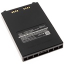 Batterie Li-Ion pour Bitel IC5100 (remplace ICP05/34/50 2S1P)