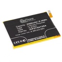 Batterie Li-Polymer pour ZTE Blade A310 A462 (remplace ICP37/54/72SA)