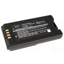Battery Li-Ion for Baxter Healthcare Sigma Spectrum Infusion Pumps (replaced 35724) - 1800mAh / 7,4V