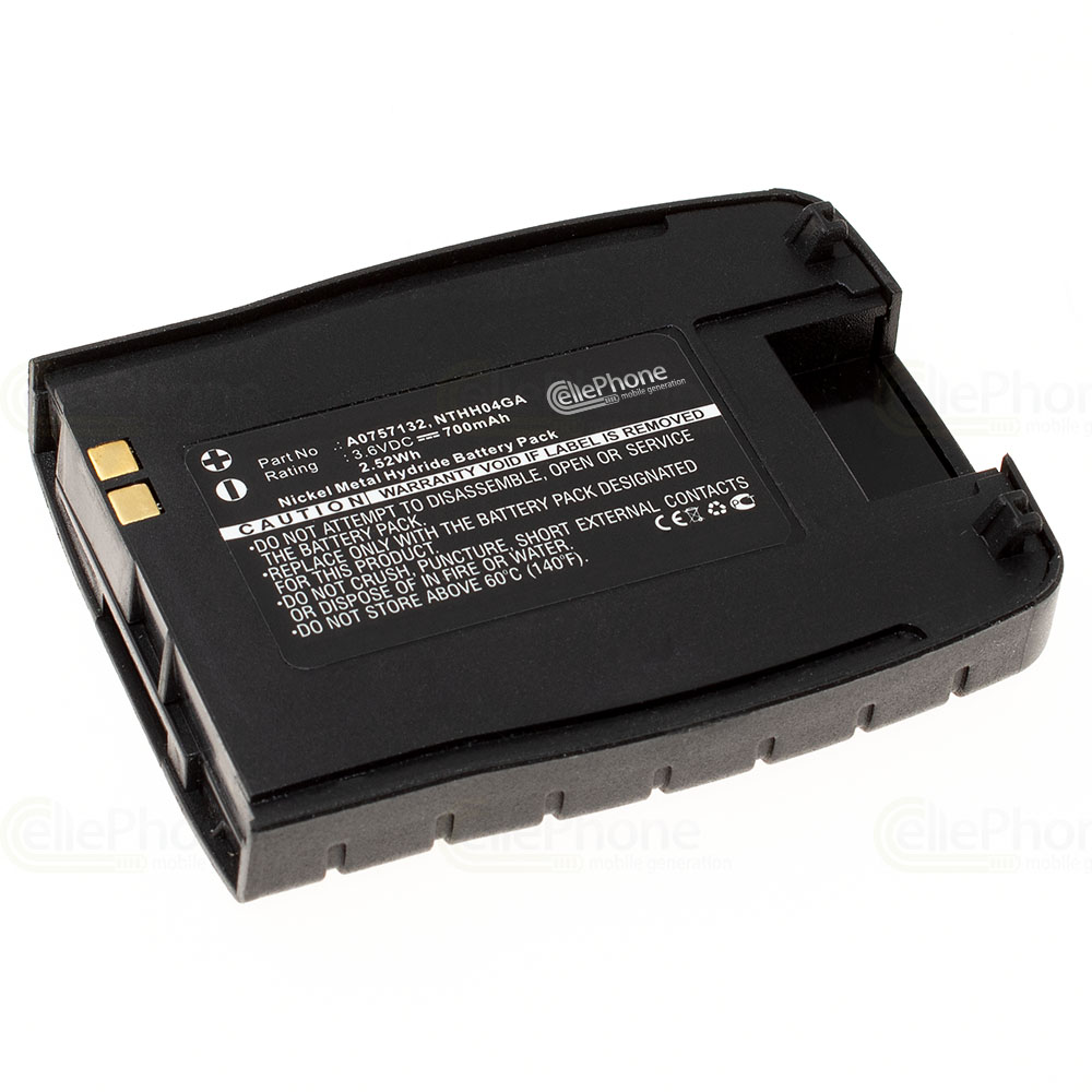 [7360] Battery Ni-MH for Nortel C3050 C3060 (replaced A0757132)