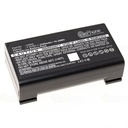 Accu Li-Ion voor Pentax GPS RTK G3100-R1 (vervangt 10002) - 2200mAh / 7,4V