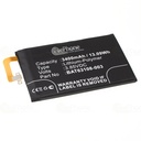 Batterie Li-Polymer pour Blackberry KEYone (remplace BAT-63108-003)