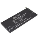 Accu Li-Polymer voor Meizu Pro 7 Plus (vervangt BA793)