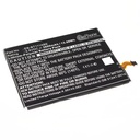 Akku Li-Polymer für Samsung Galaxy Tab 3 Lite 7.0 (ersetzt EB-BT111ABE) - 3600mAh