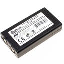 Akku Li-Polymer für Dymo LabelManager 500TS (ersetzt W009415)