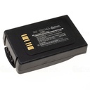 Batería Li-Ion para Datalogic Elf (reemplazado 94ACC0112) - 2750mAh
