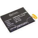batteria Li-Polymer per LG G6 G6+ Plus (sostituisce BL-T32)
