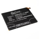 batteria Li-Polymer per ZTE Blade V7 Max (sostituisce Li3930T44P8h866534)