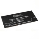 batteria Li-Polymer per Apple iPhone 8 Plus (sostituisce 616-00367)