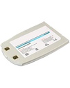 batteria Li-Ion per Samsung SGH-E400 - argento