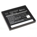 Batterie Li-Ion pour Hiti Pringo P231 Photo Printer (remplace PB231 )