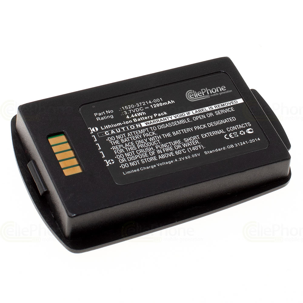 [7483] batteria Li-Ion per Spectralink 8400 8450 8452 RS657 (sostituisce 1520-37214-001)
