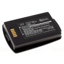 batteria Li-Ion per Spectralink 8400 8450 8452 RS657 (sostituisce 1520-37214-001)